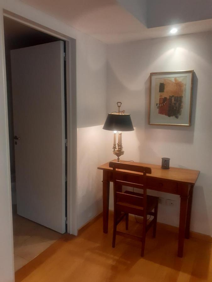 Honduras Soho Apartment Buenos Aires Exterior photo