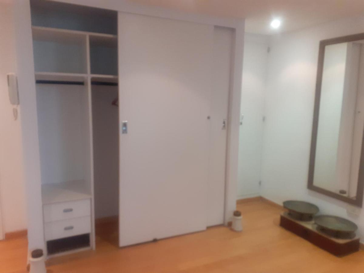 Honduras Soho Apartment Buenos Aires Exterior photo