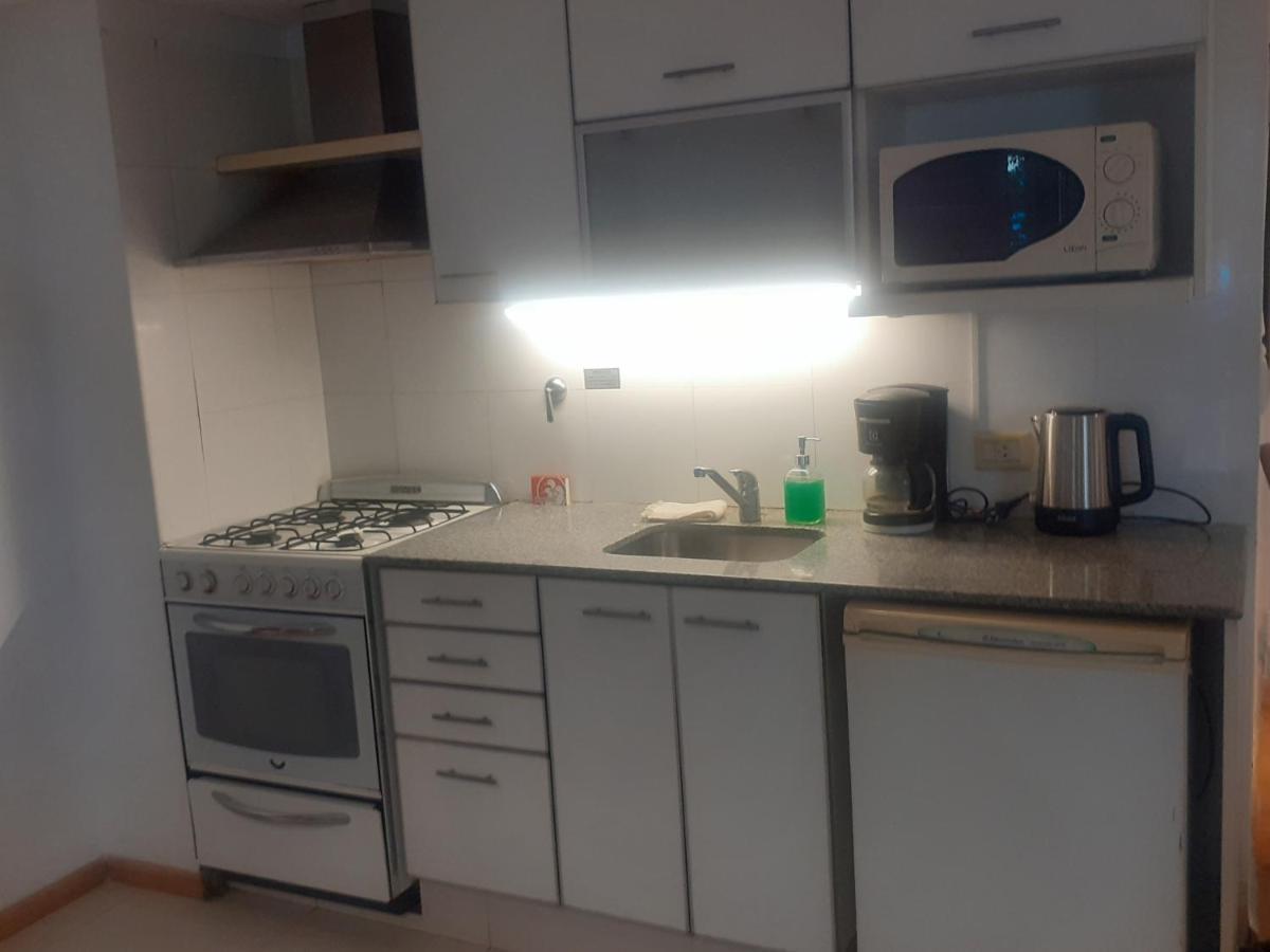 Honduras Soho Apartment Buenos Aires Exterior photo