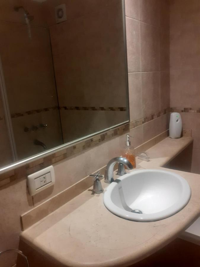 Honduras Soho Apartment Buenos Aires Exterior photo