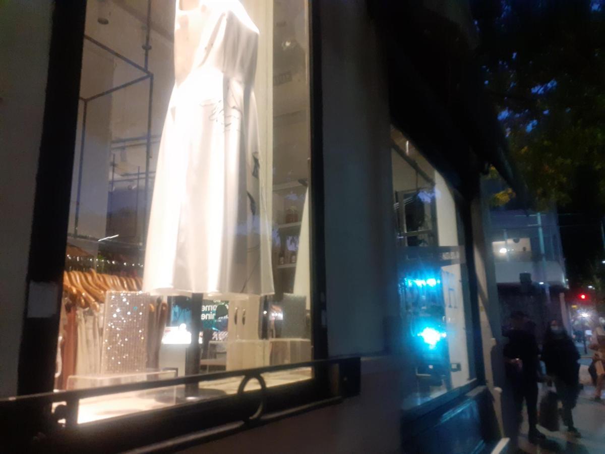 Honduras Soho Apartment Buenos Aires Exterior photo